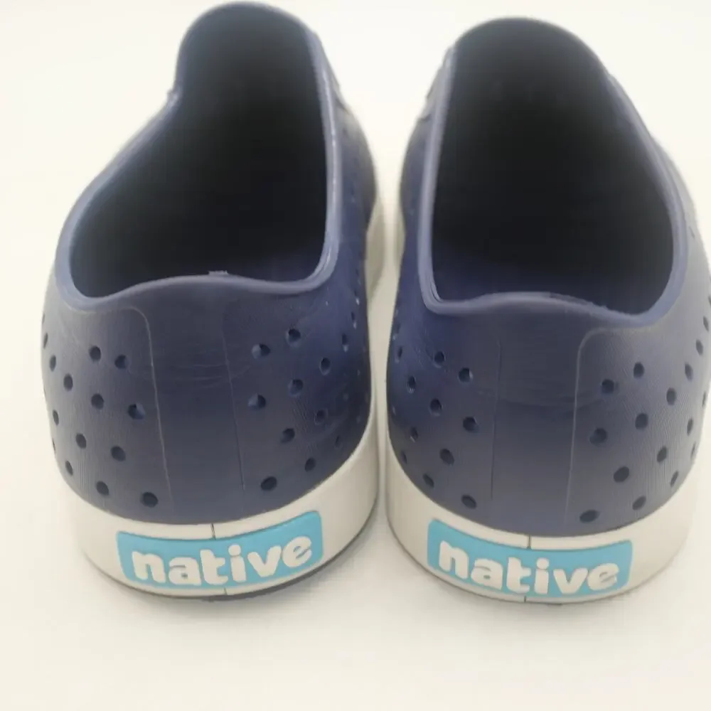 Native purchase by